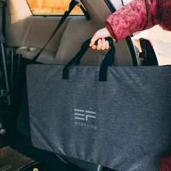 Panneau solaire 160W l.159 cm x L.68.5 cm-EcoFlow Discount