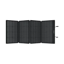 Panneau solaire 160W l.159 cm x L.68.5 cm-EcoFlow Discount