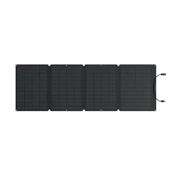 Panneau solaire 110W l.178.5 x L.42 cm^EcoFlow