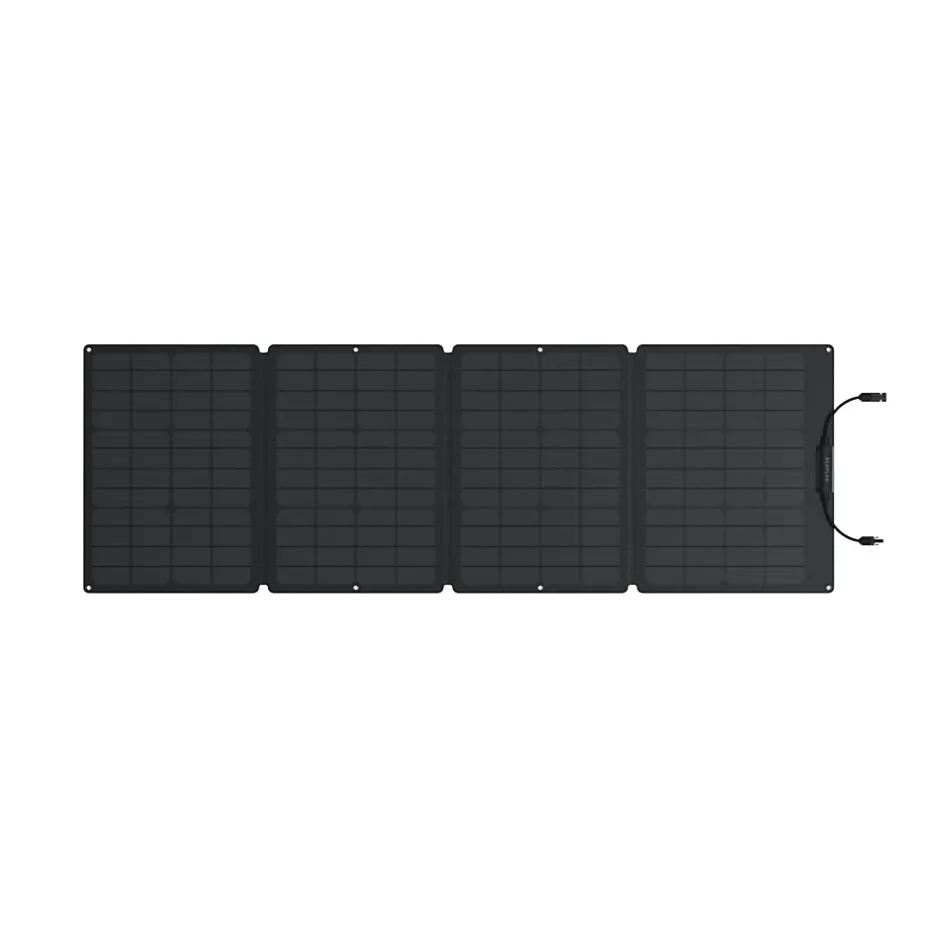 Panneau solaire 110W l.178.5 x L.42 cm^EcoFlow