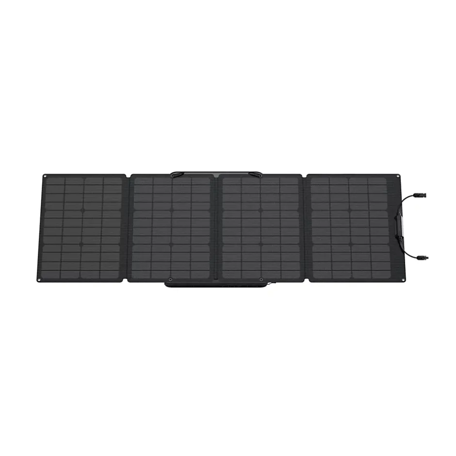 Panneau solaire 110W l.178.5 x L.42 cm^EcoFlow