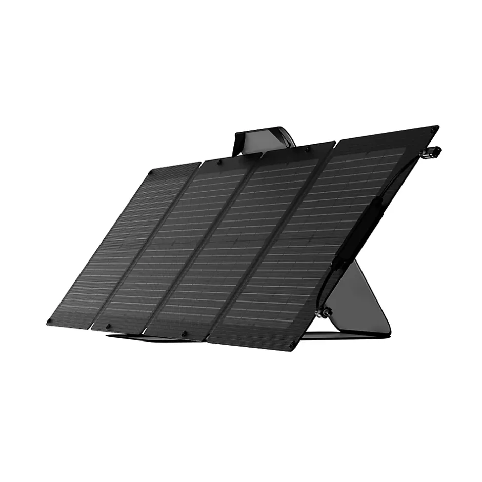 Panneau solaire 110W l.178.5 x L.42 cm^EcoFlow