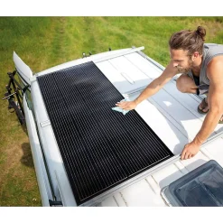 Panneau solaire fixe 200W -^Orium Clearance