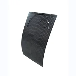 Panneau solaire flexible 200W N Type TOPCON Full black^Galix Hot