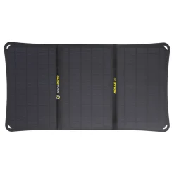 Panneau solaire GoalZero Nomad 20W 3 panneaux- Hot