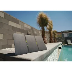 Panneau solaire GoalZero Nomad 20W 3 panneaux- Hot