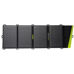 Panneau solaire GoalZero Nomad 50 4 panneaux- Online