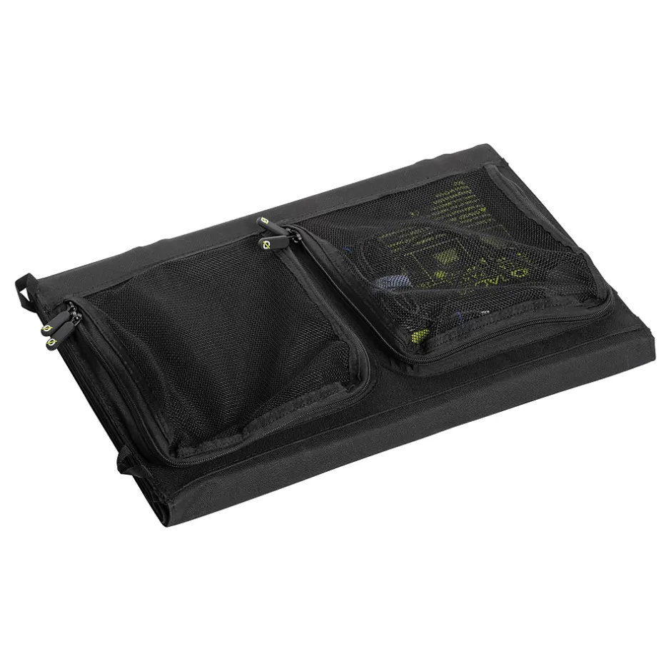 Panneau solaire GoalZero Nomad 50 4 panneaux- Online