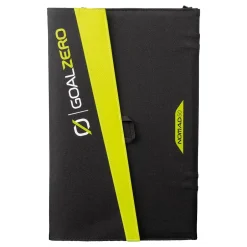 Panneau solaire GoalZero Nomad 50 4 panneaux- Online