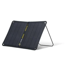 Panneau solaire GoalZero Nomad 10W 2 panneaux- Clearance