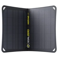 Panneau solaire GoalZero Nomad 10W 2 panneaux- Clearance