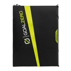 Panneau solaire GoalZero Nomad 200 4 panneaux-Goal Zero Online