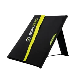 Panneau solaire GoalZero Nomad 200 4 panneaux-Goal Zero Online