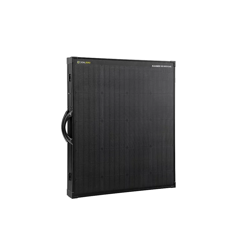Panneau solaire GoalZero Ranger 300 4 panneaux^