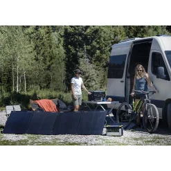 Panneau solaire GoalZero Ranger 300 4 panneaux^
