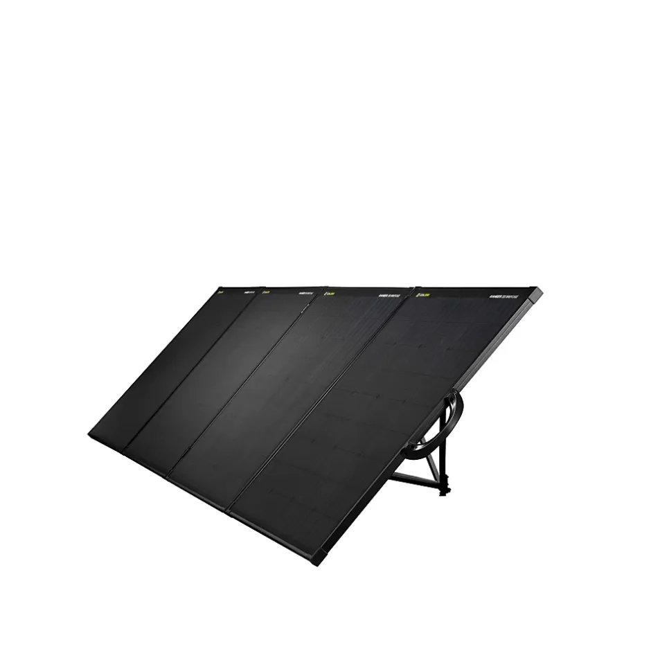 Panneau solaire GoalZero Ranger 300 4 panneaux^