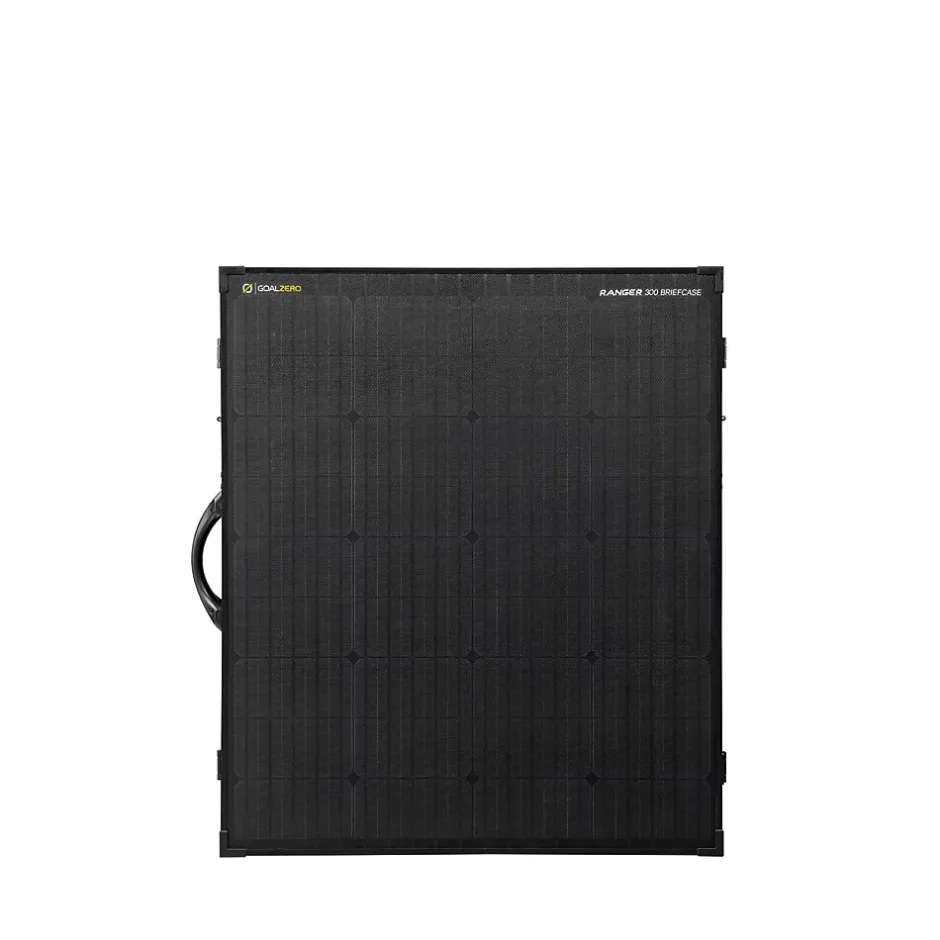 Panneau solaire GoalZero Ranger 300 4 panneaux^