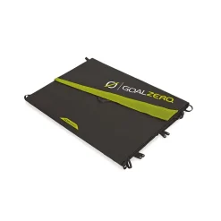 Panneau solaire GoalZero Nomad 100 - 4 panneaux Yeti- New