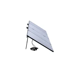 Panneau solaire pliant cadré 200W --Orium Online