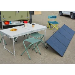 Panneau solaire pliant 315W --Orium Sale