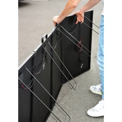 Panneau solaire pliant 315W --Orium Sale