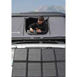 Panneau solaire pliant 160W -^Orium Clearance