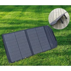 Panneau solaire pliant 60W --Orium Online