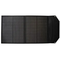 Panneau solaire pliant 60W --Orium Online