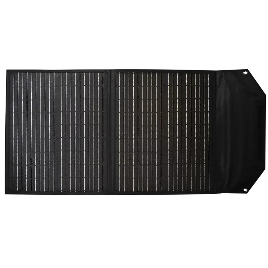 Panneau solaire pliant 60W --Orium Online