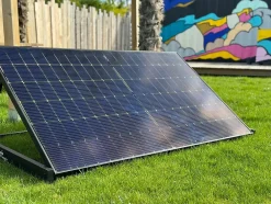 Panneau solaire PLUG & PLAY Ultrasmart 400W-Ultrawatt