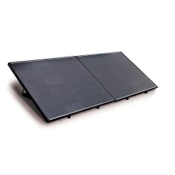 Panneau solaire plug & play Soria 400W pose au sol ou murale^Avidsen Hot