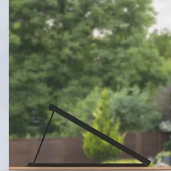 Panneau solaire plug & play Soria 400W pose au sol ou murale^Avidsen Hot