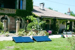 Panneau solaire plug&play Supersola 300W l. 170 x L. 108 cm^ Outlet