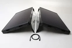 Panneau solaire plug&play Supersola 300W l. 170 x L. 108 cm^ Outlet