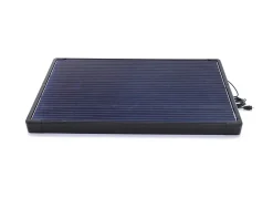 Panneau solaire plug&play Supersola 370W l. 112 x L. 182 cm- Clearance