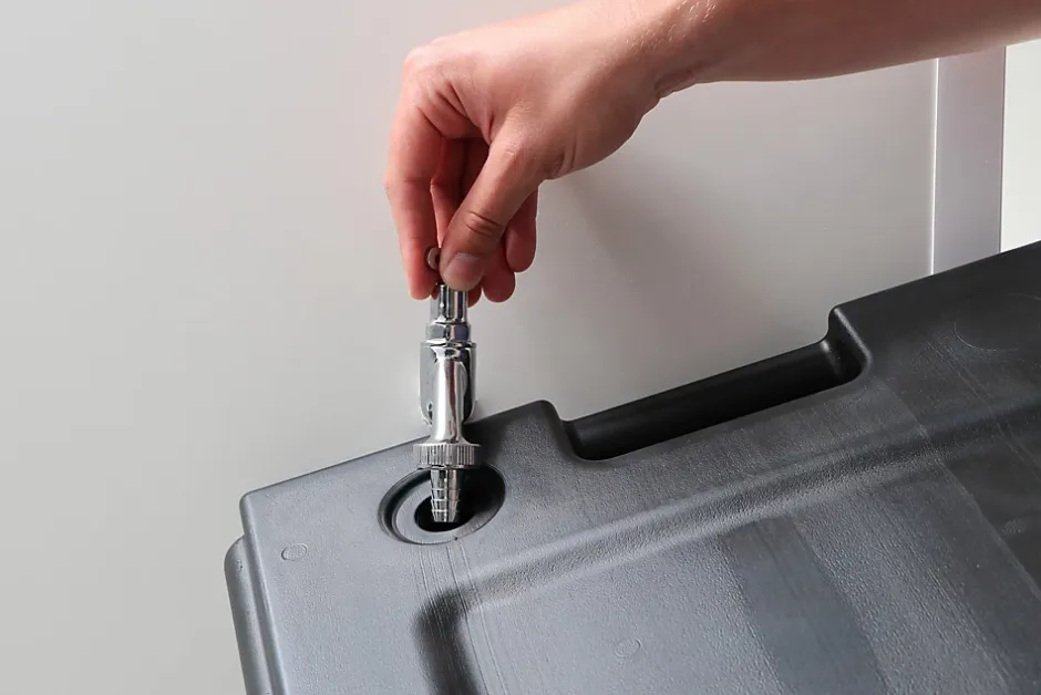 Panneau solaire plug&play Supersola 370W l. 112 x L. 182 cm- Clearance