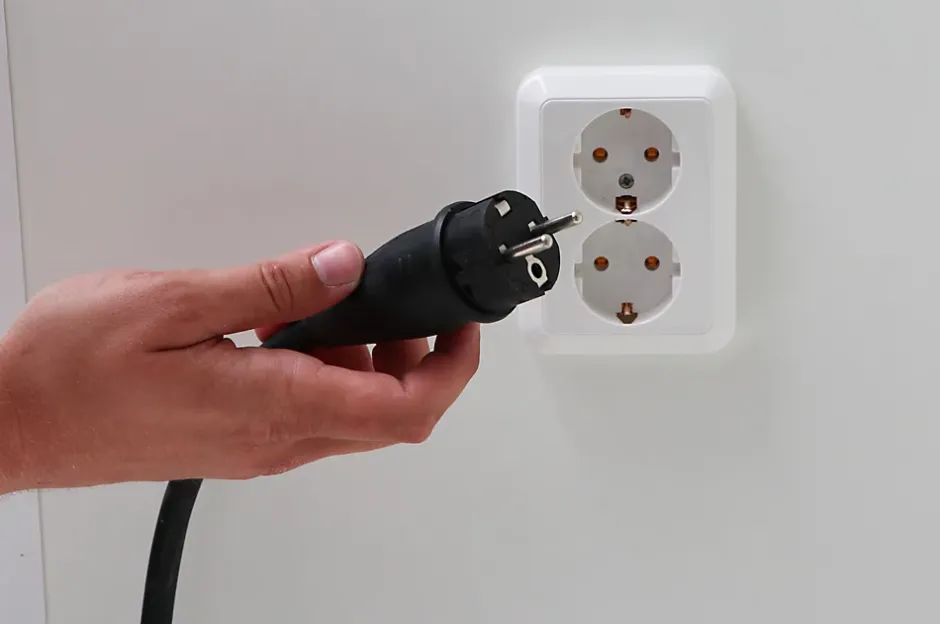 Panneau solaire plug&play Supersola 370W l. 112 x L. 182 cm- Clearance