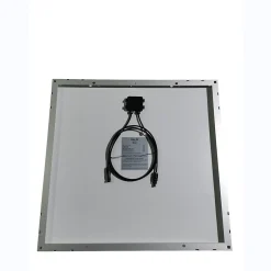 Panneau solaire polycristallin 60W^Galix Discount