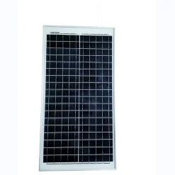 Panneau solaire polycristallin 30W^Galix Sale