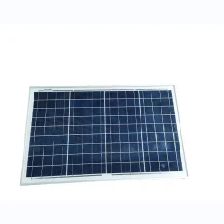 Panneau solaire polycristallin 40W-Galix