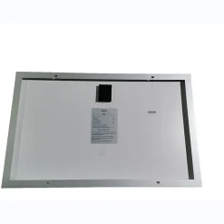 Panneau solaire polycristallin 40W-Galix