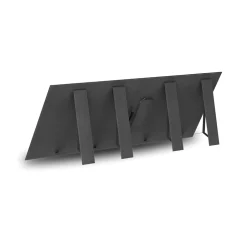 Panneau Solaire Portable 400W - Rendement 23% - Étanche IP65 - Léger et Pliable - Pieds Réglables - Connexions Multiples^Kodak Discount