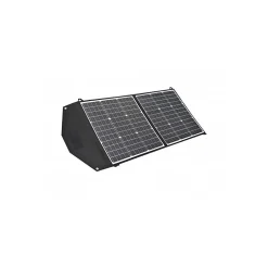 Panneau Solaire Portable Pliant 110W 2x55W^Antarion Outlet