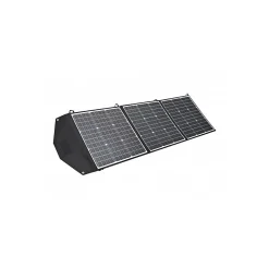 Panneau Solaire Portable Pliant 165W 3x55W^Antarion Discount