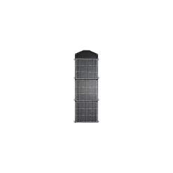 Panneau Solaire Portable Pliant 165W 3x55W^Antarion Discount