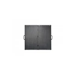 Panneau Solaire Portable Pliant 220W 2x110W-Antarion New