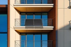 Panneau solaire pour balcon Plug and Play 440W, 2 panneaux solaires dernière génération^Sunflower Solar Discount