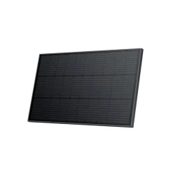 Panneau solaire rigide 2 x 100W-EcoFlow Online