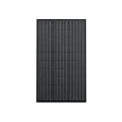 Panneau solaire rigide 2 x 100W-EcoFlow Online