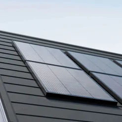 Panneau solaire rigide 2 x 100W-EcoFlow Online